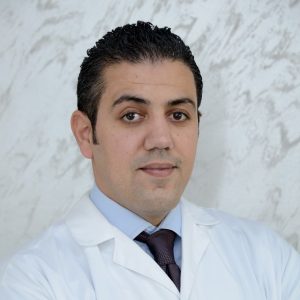 Dr Fares Seffen greffe cheveux tunisie